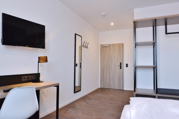 Hayta Hotel Stuttgart Airport Messe (Filderstadt)